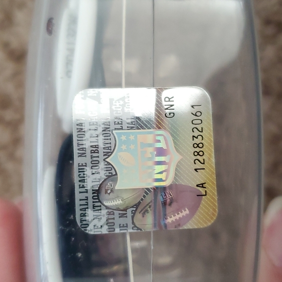 Chargers Pacifiers - Picture 4 of 4